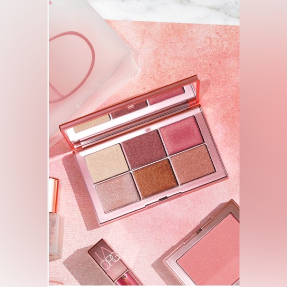 NARS Endless Orgasm Multi-Use Face Palette